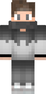 Tom`s skin