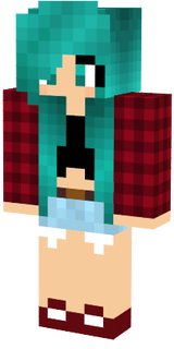 Miku Chan