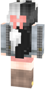 Super cute anime girl