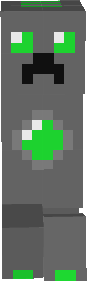 creeperbot