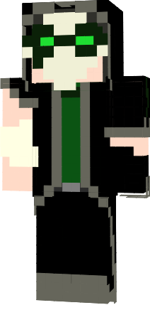 Preview of texture: Crowfeather