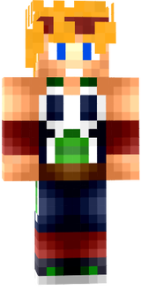 joaopolettobr bardock