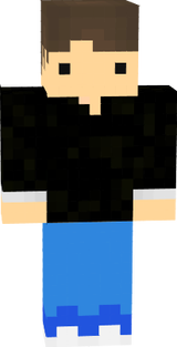Vantreax MinusDuuude remake (new)