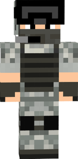 SOLDADO:UBRgamer123