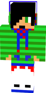 davidzminer's skin of the year