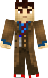 Doktor who