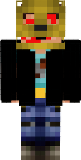 MrCrazy