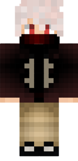 Skin de Jona
