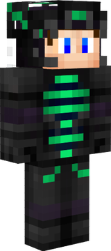 TqcticalPauul skin