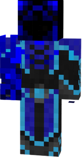 Water Mage Mack