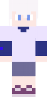 Killua_Sparda