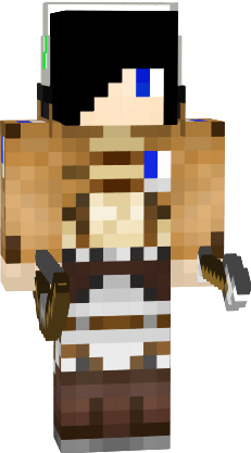 Preview of texture: ElixxJaeger