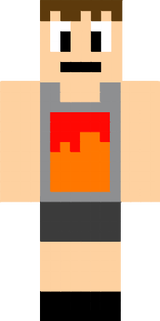 #mike Minecraft Skins - NovaSkin