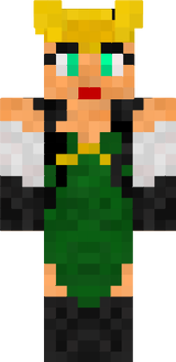 LadyLoki