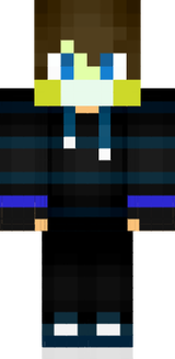 minecraft skim