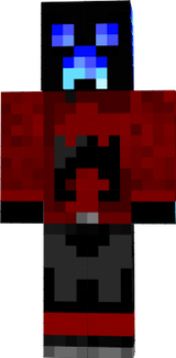 HaloSM : Team Magma