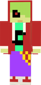 Zombie Sooag