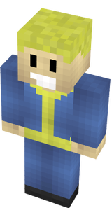 Vault-boy