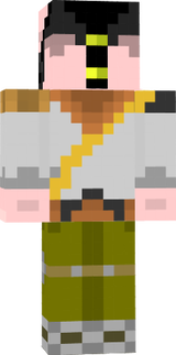 dwarf
