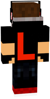LU1D1 G4M3R