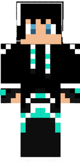authenticjunhor