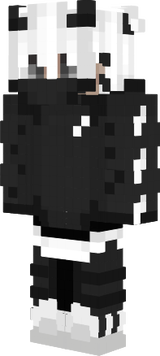 Black DevilSKin
