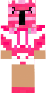 Pink PopularMMOS