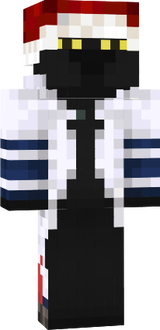 Fation Namikaze