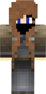 Shadow Hunter (Post-Apocaliptic)
