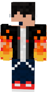 The best skin without eyes