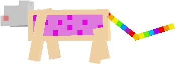 Preview of texture: entity ocelot cats