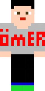 öme
