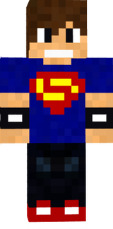 SuperPedro