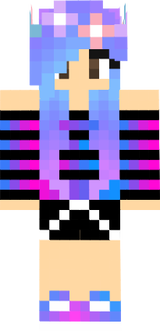 like ur skin but heres my edition