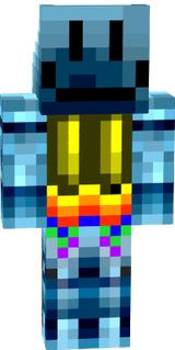 A SKIN LOL!?!?!?!?!?!?!?!?!?!?!