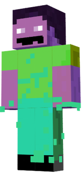 herobrine