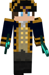 CaptainBatora