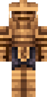 Dwarven Armor