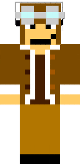 pilotofnothing