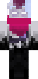 alex creeper