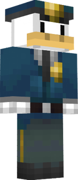 Chicken Police