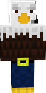 Cool Eagle