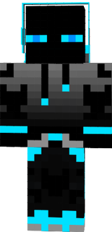 minha skin