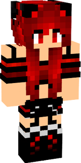 Shadow's Minecraft