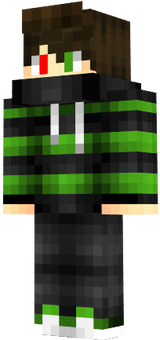 TeamChaos Ma Skin