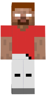 herobrine mais foda do mundo