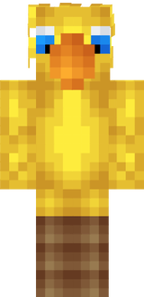 PeaPlays Skin