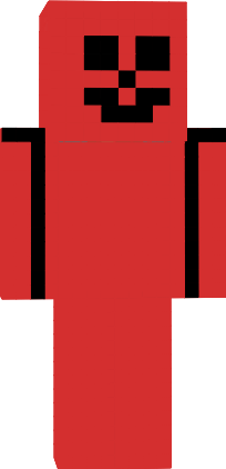 Preview of texture: red creeper