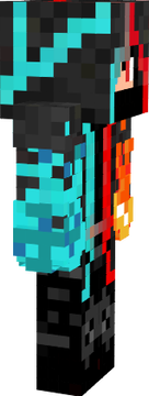 char