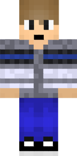 Minecraftercheto